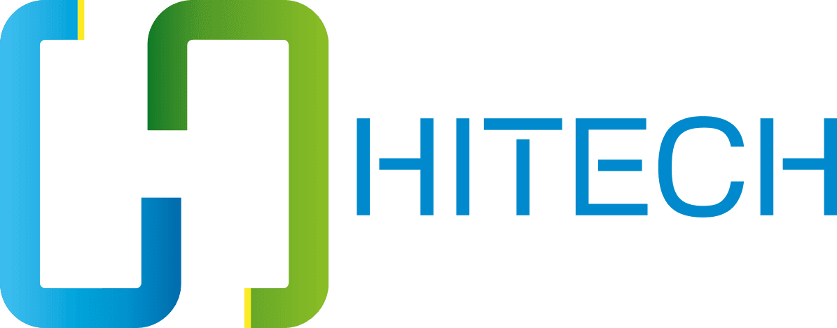 HITECH CORPORATION LTD logo